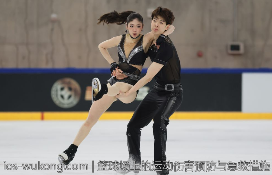 篮球场上的运动伤害预防与急救措施