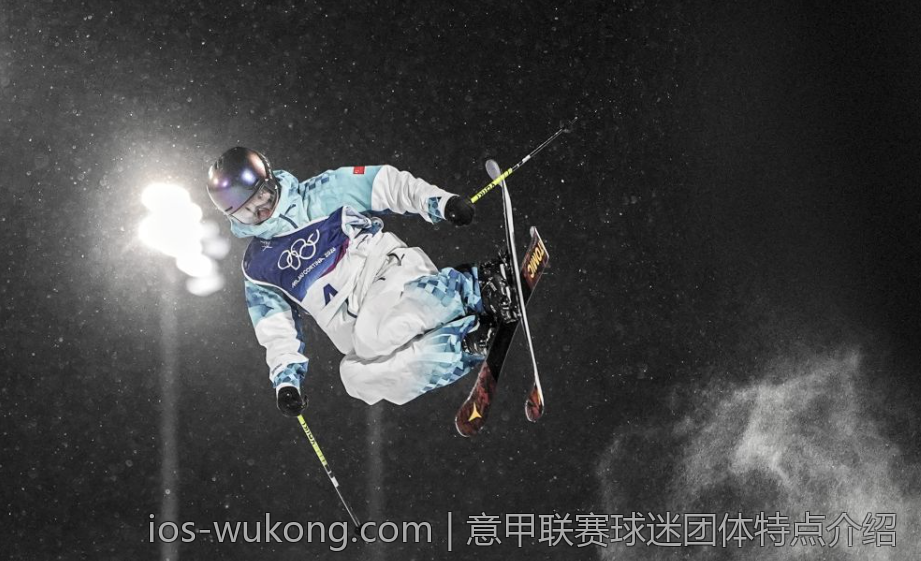 意甲联赛球迷团体特点介绍